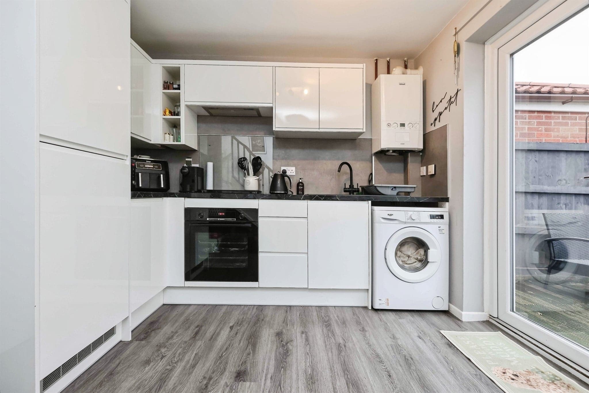 Property at Hodnet Drive, Pensnett, Brierley Hill