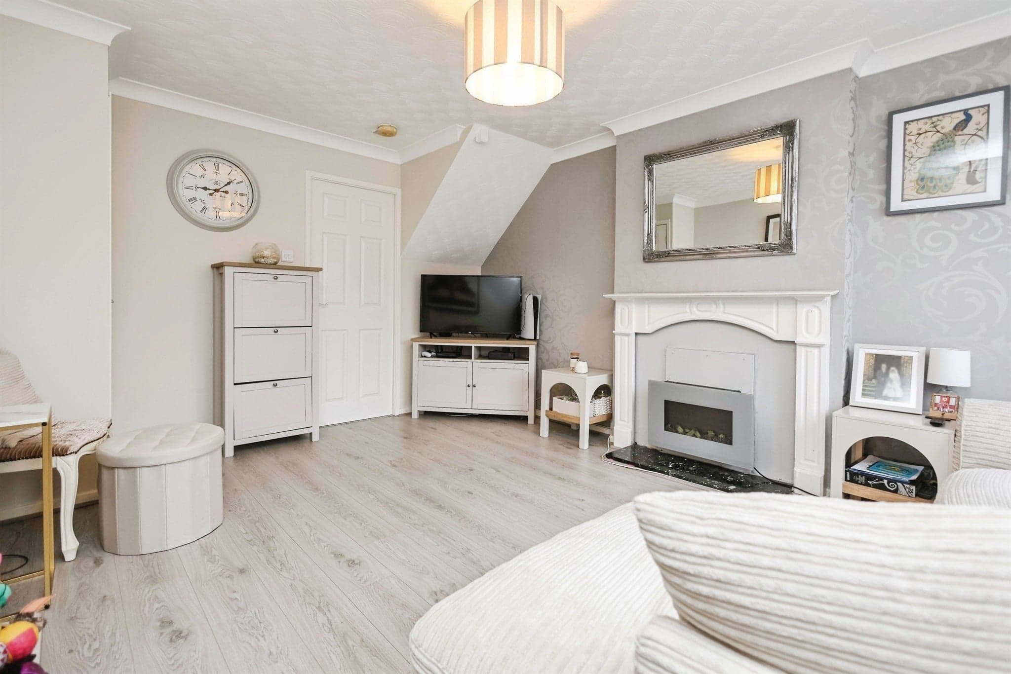 Property at Hodnet Drive, Pensnett, Brierley Hill