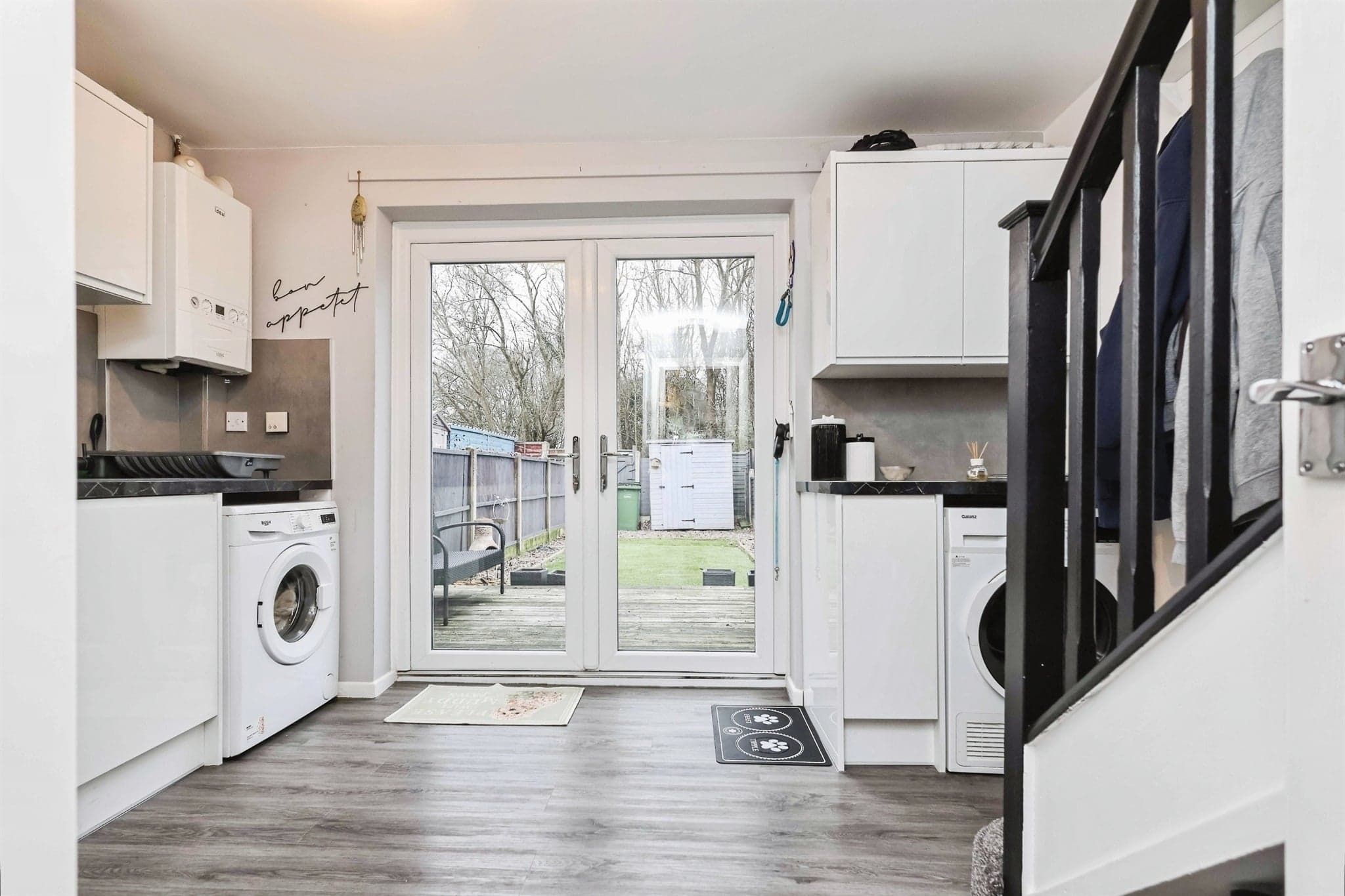 Property at Hodnet Drive, Pensnett, Brierley Hill