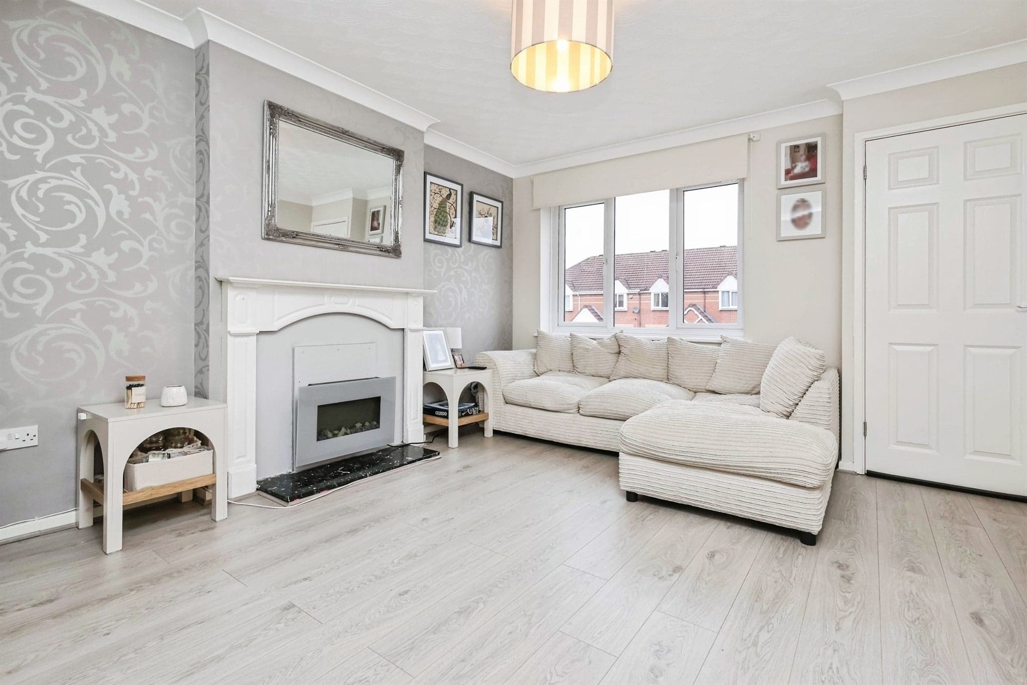 Property at Hodnet Drive, Pensnett, Brierley Hill