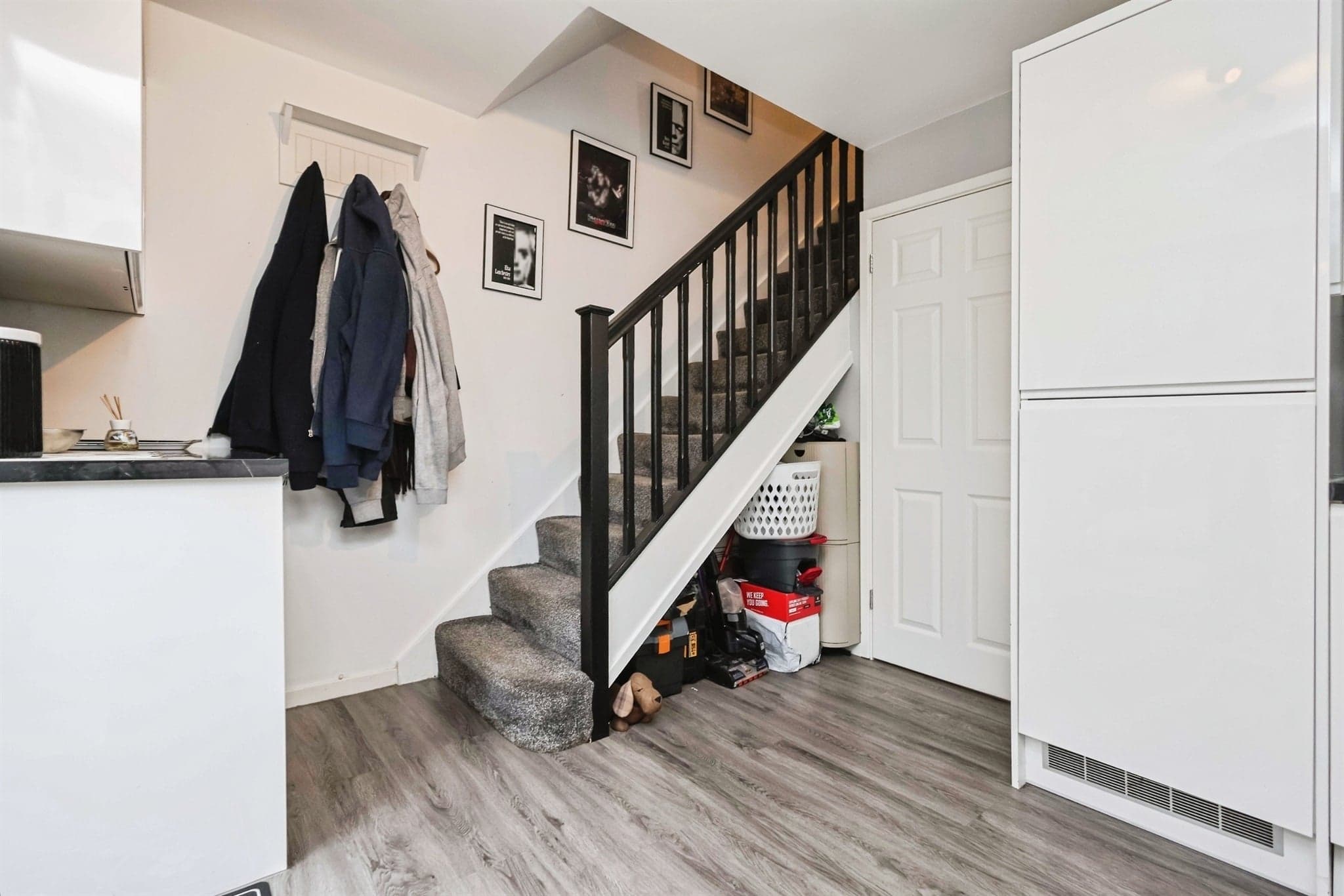 Property at Hodnet Drive, Pensnett, Brierley Hill