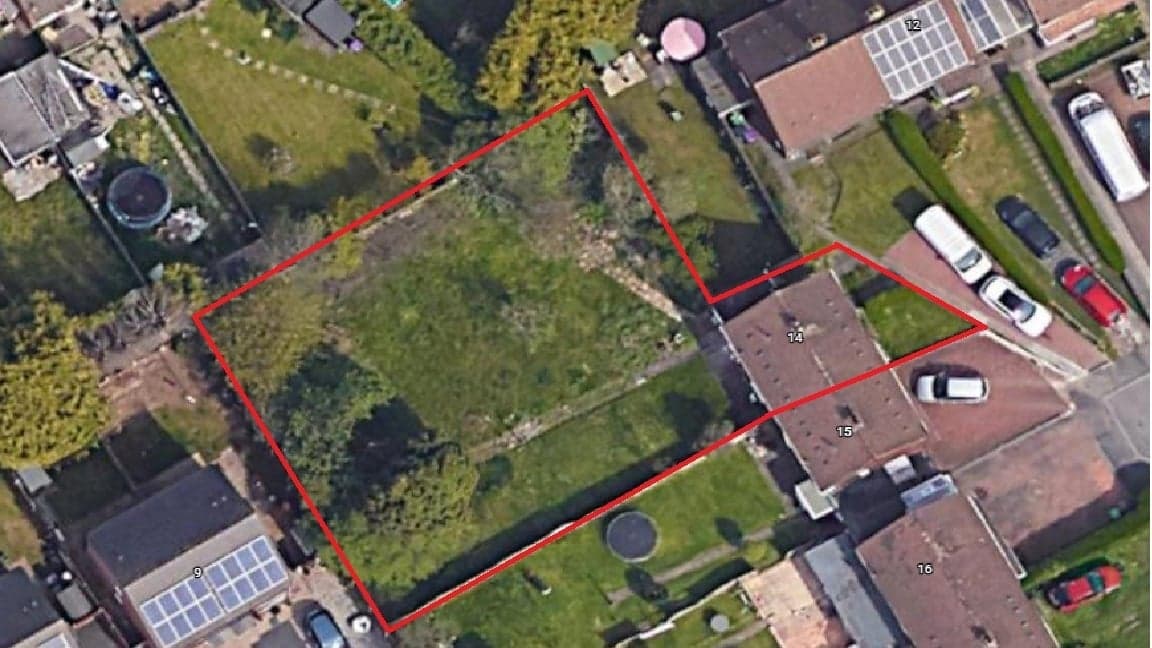 Property at Rough Hills Close, Parkfields, Wolverhampton