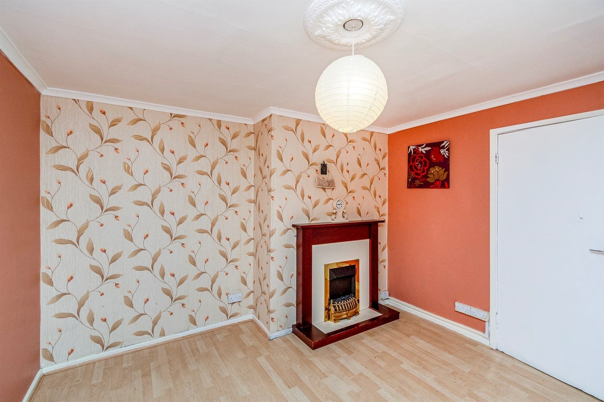 Property at Rough Hills Close, Parkfields, Wolverhampton