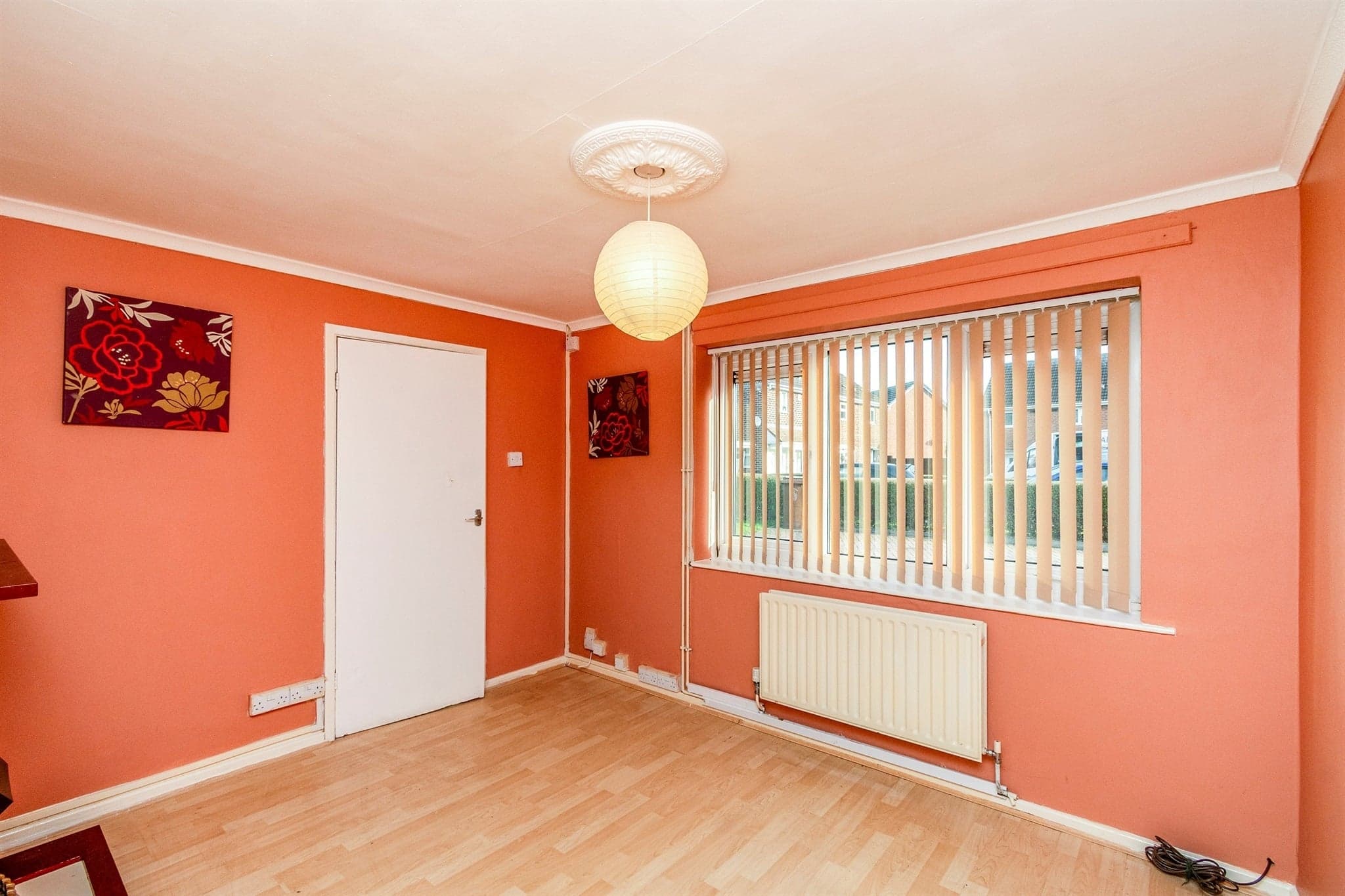 Property at Rough Hills Close, Parkfields, Wolverhampton
