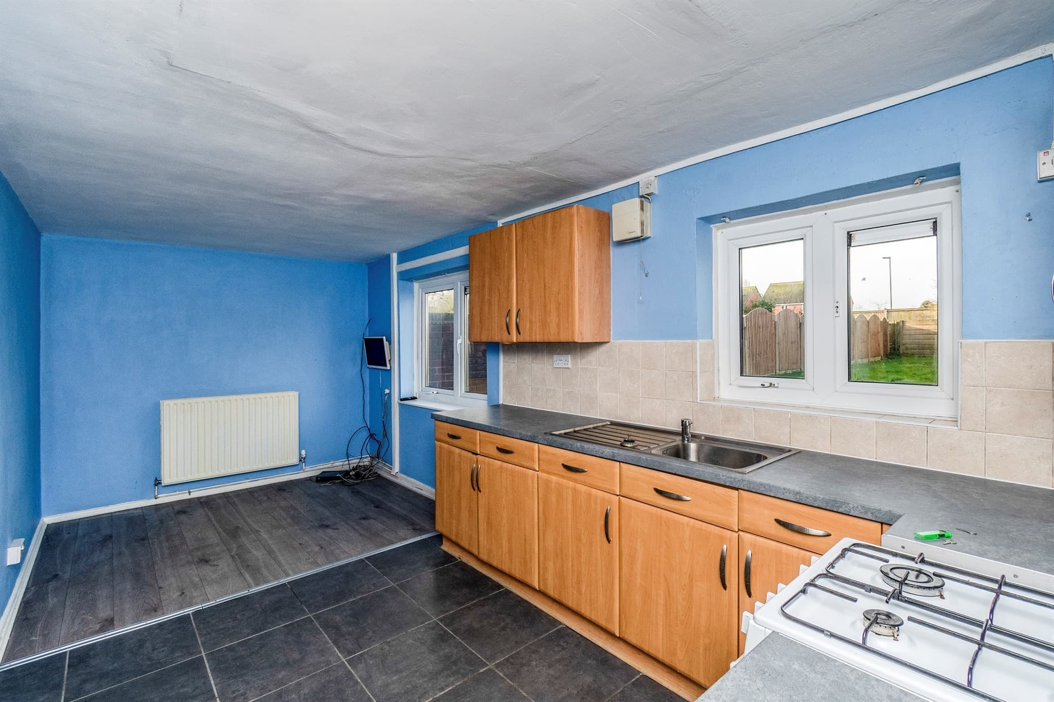 Property at Rough Hills Close, Parkfields, Wolverhampton