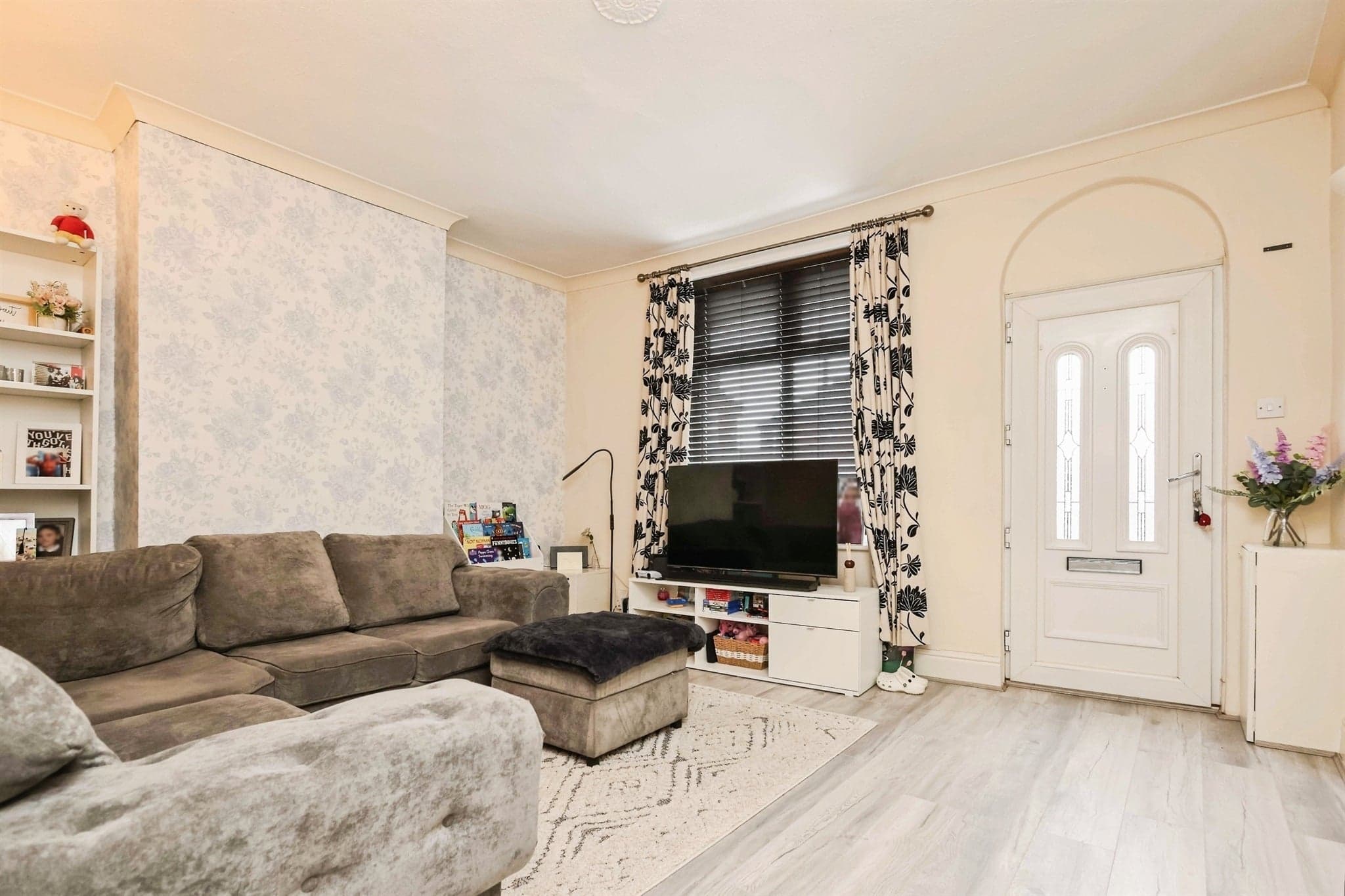 Property at Station Road, Brockmoor, Brierley Hill