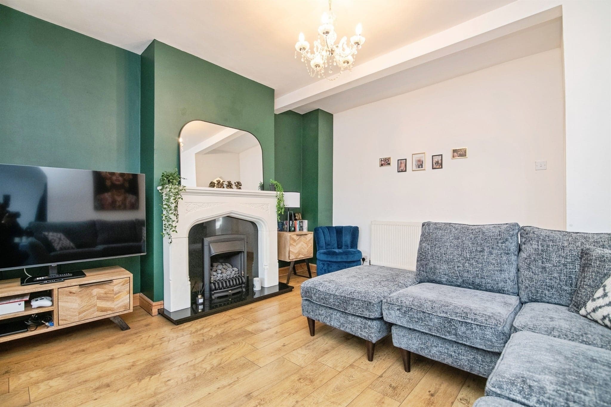 Property at Stuart Road, Rowley Regis