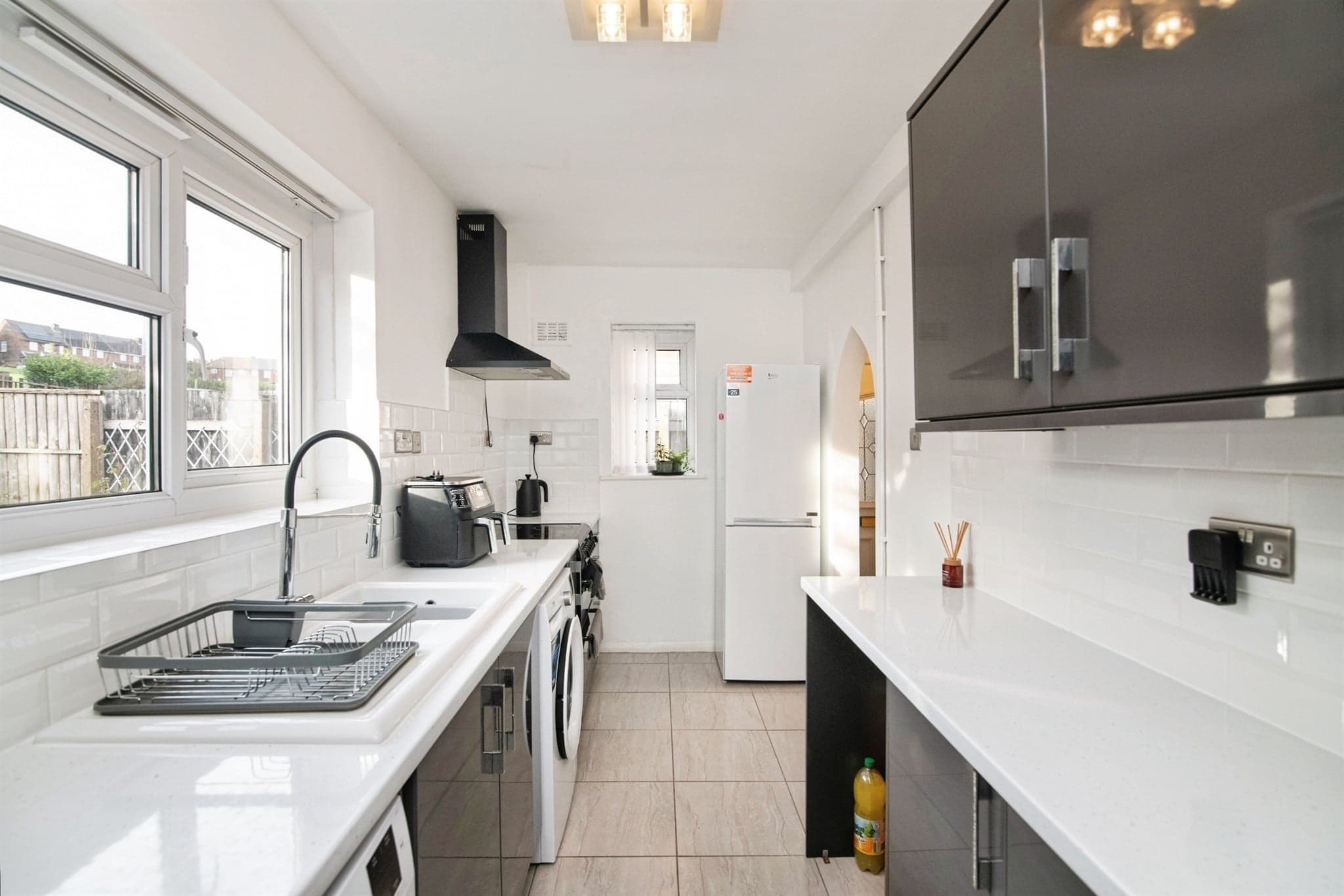 Property at Stuart Road, Rowley Regis