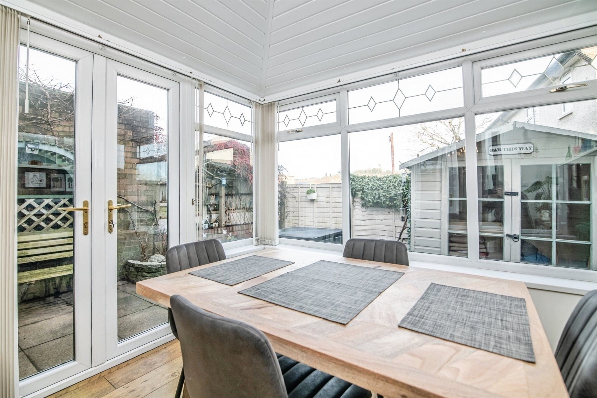 Property at Stuart Road, Rowley Regis