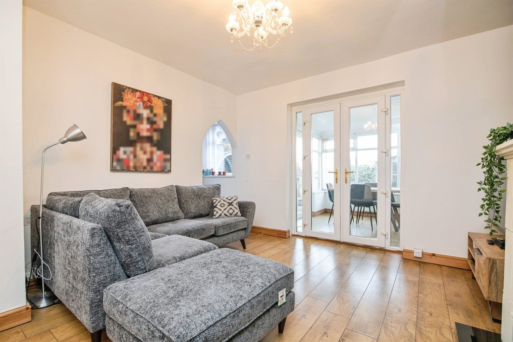 Property at Stuart Road, Rowley Regis