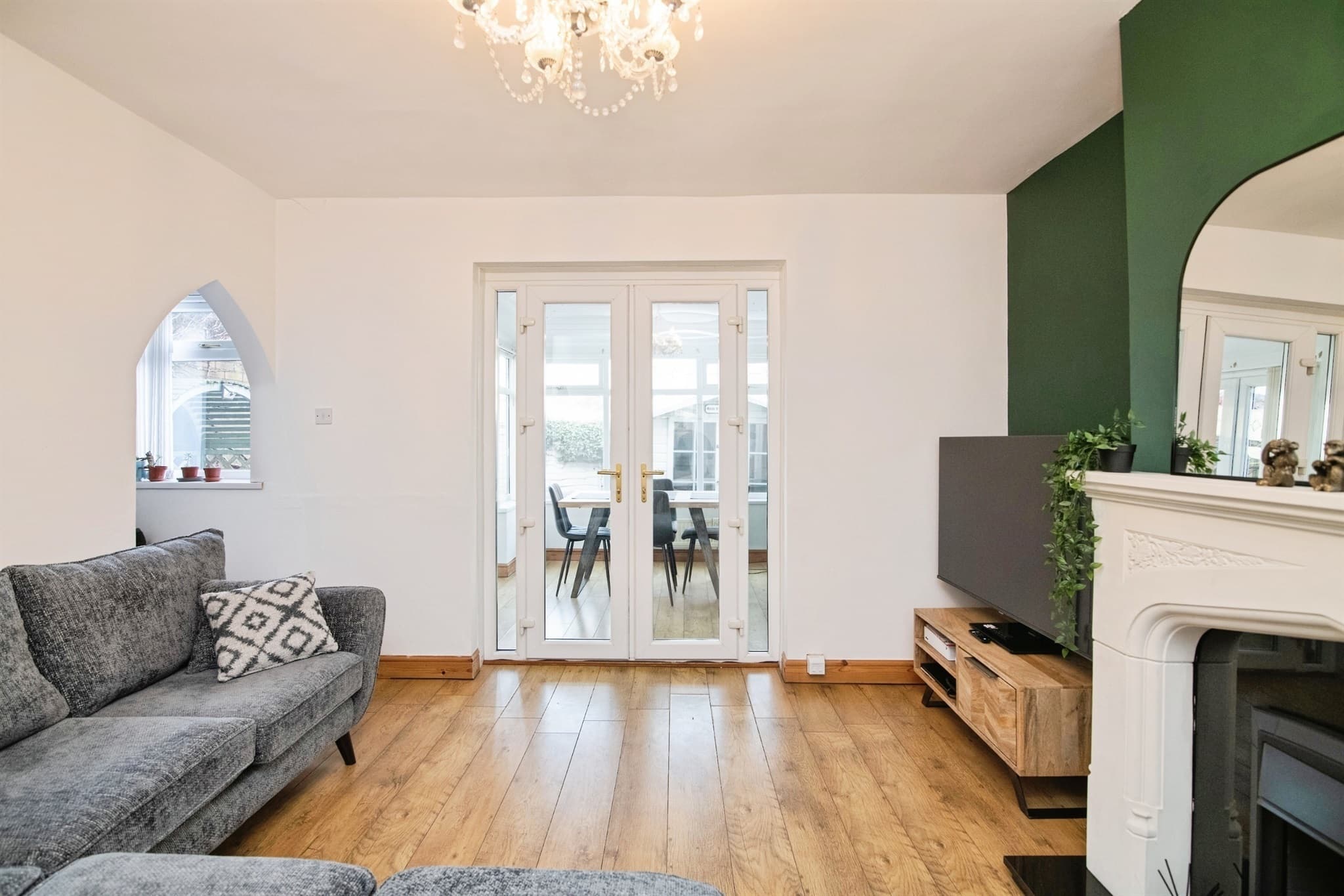 Property at Stuart Road, Rowley Regis