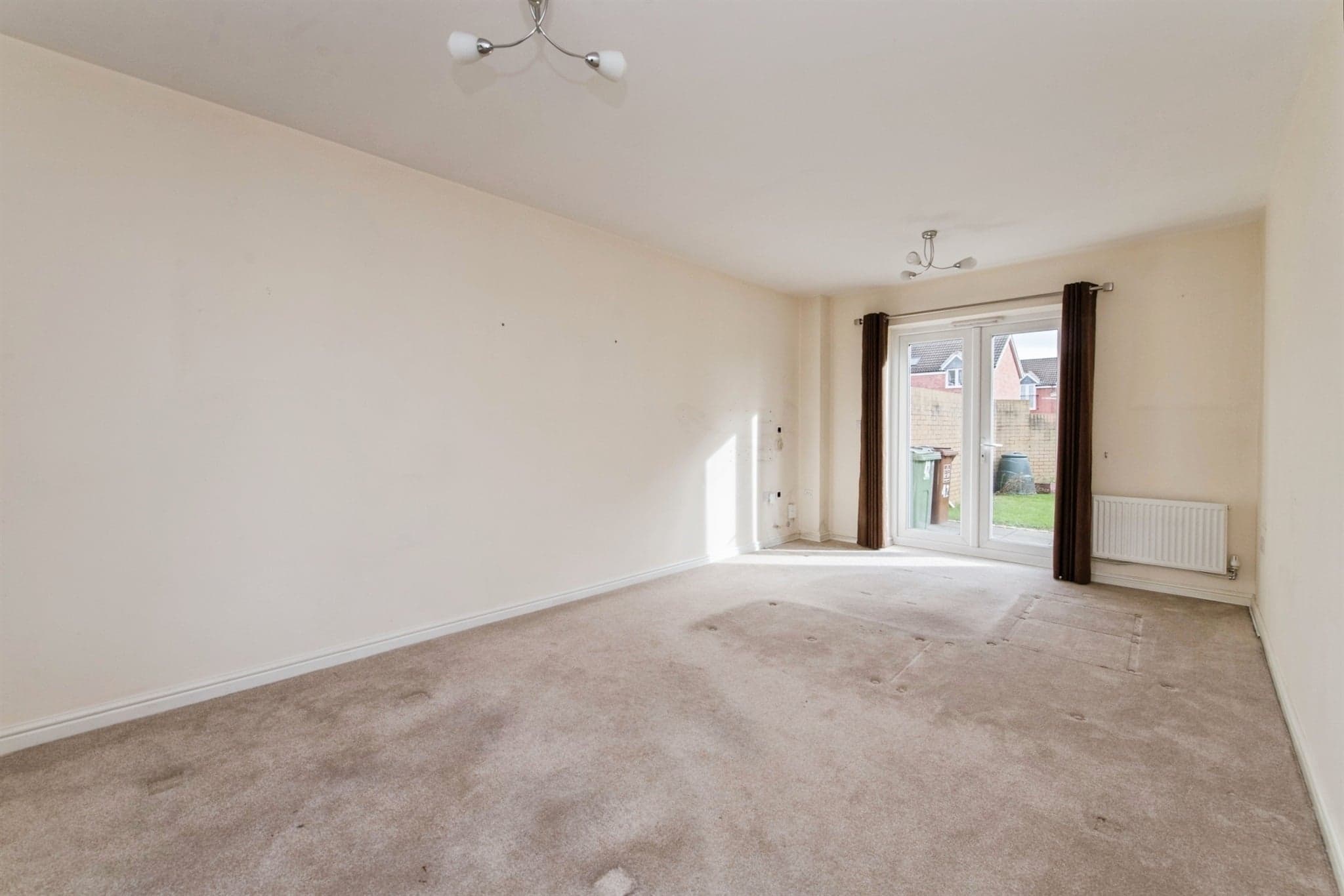 Property at Admiral Way, Exeter
