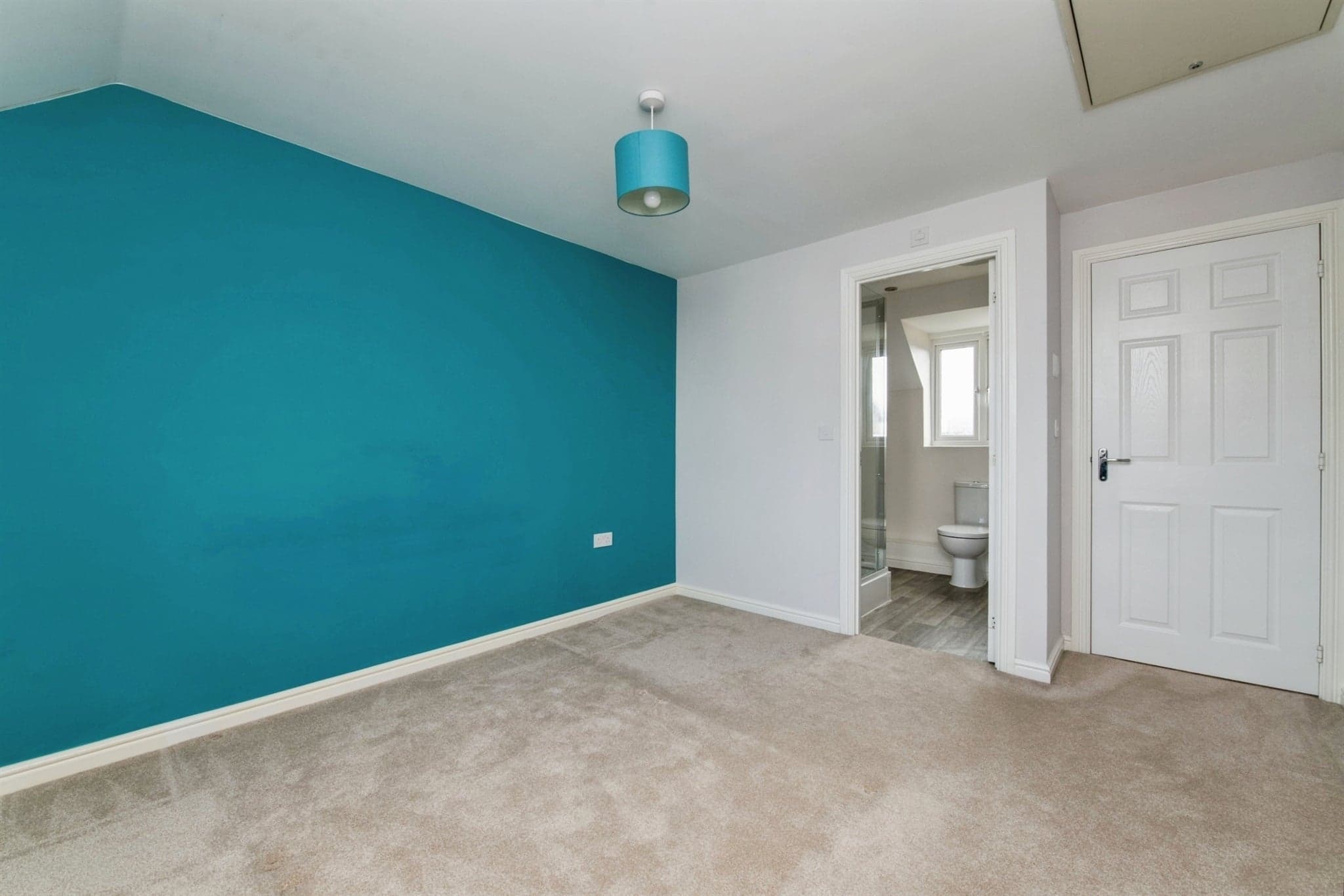 Property at Admiral Way, Exeter