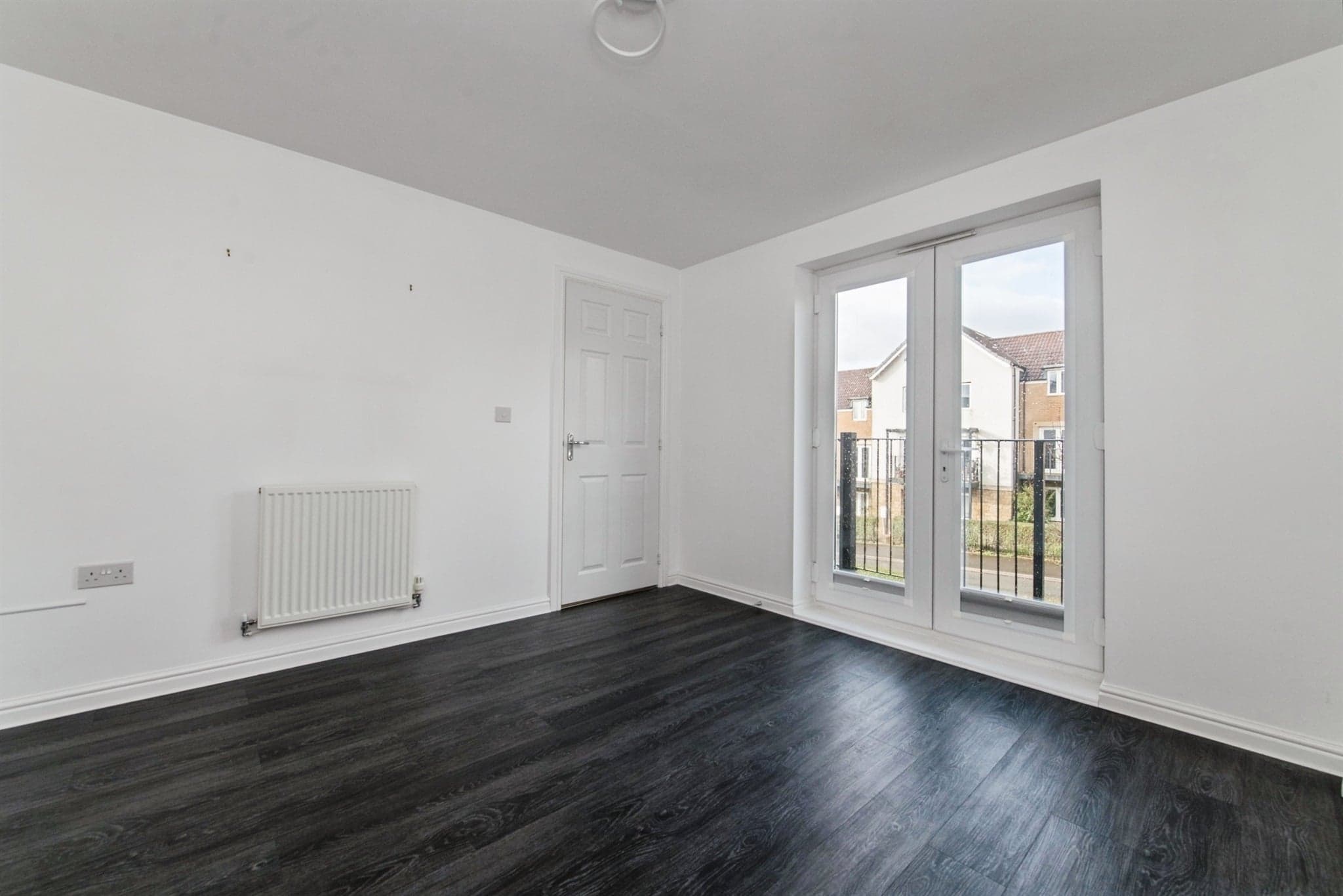 Property at Admiral Way, Exeter