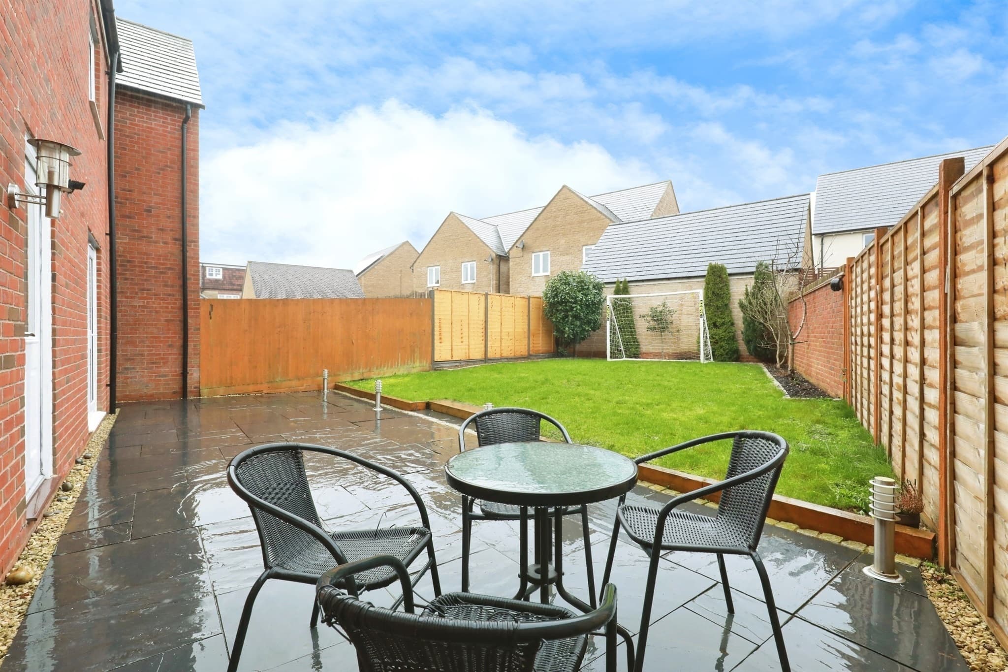 Property at Kempton Close, Bicester