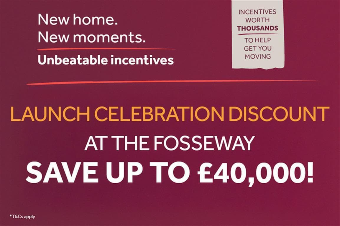 Property at The Fosseway, New Fosseway Road, BS14