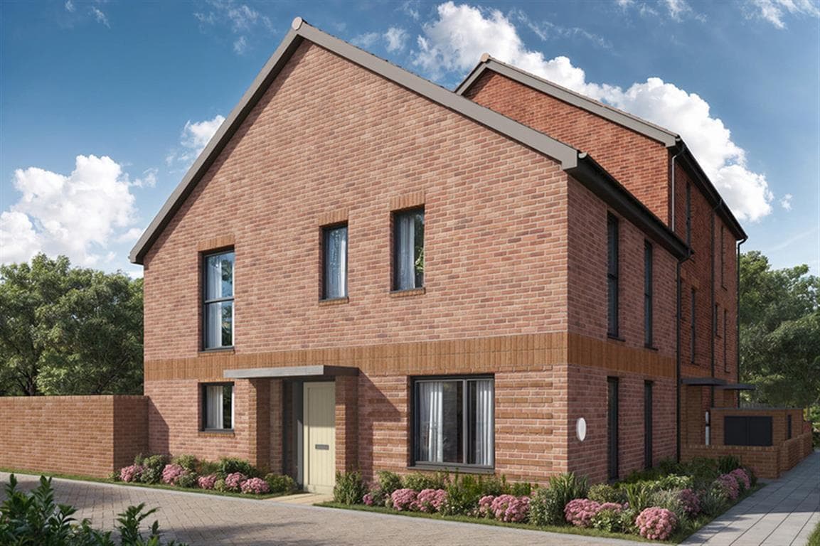 Property at The Fosseway, New Fosseway Road, BS14