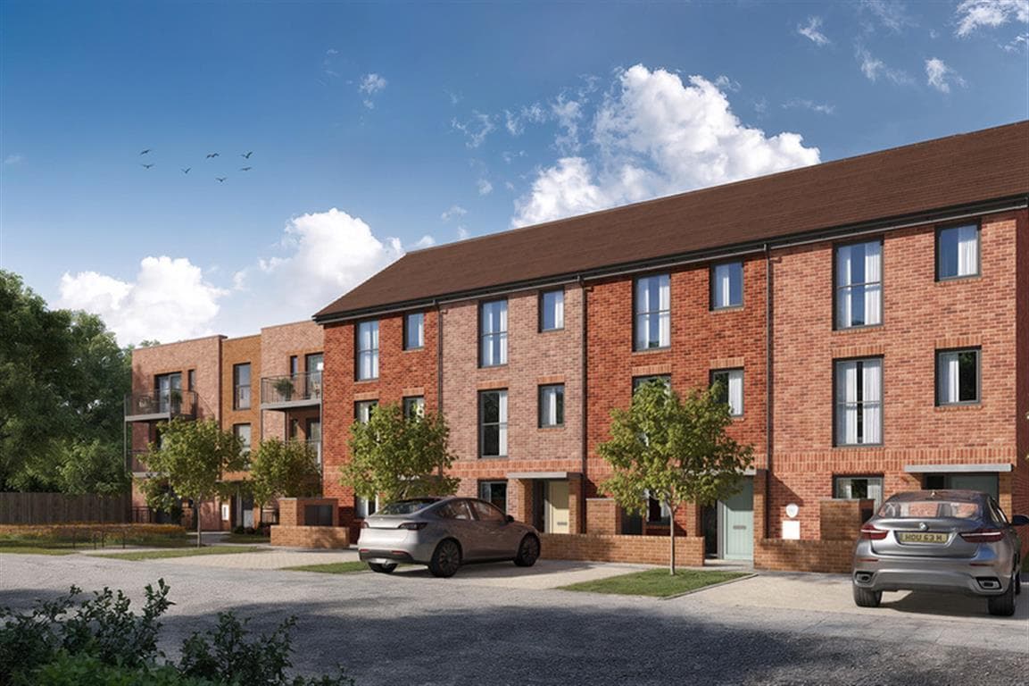 Property at The Fosseway, New Fosseway Road, BS14