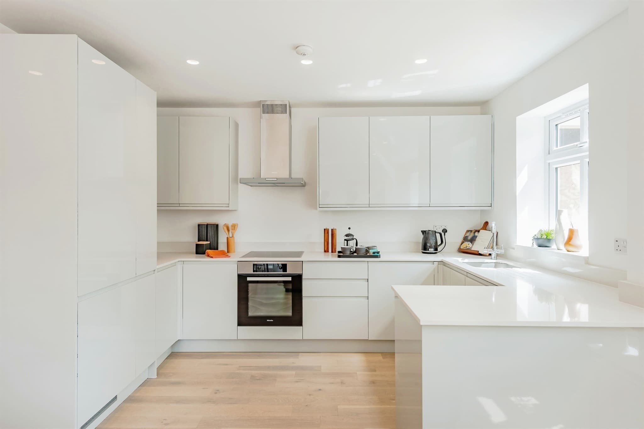 Property at Oakhurst, East Grinstead