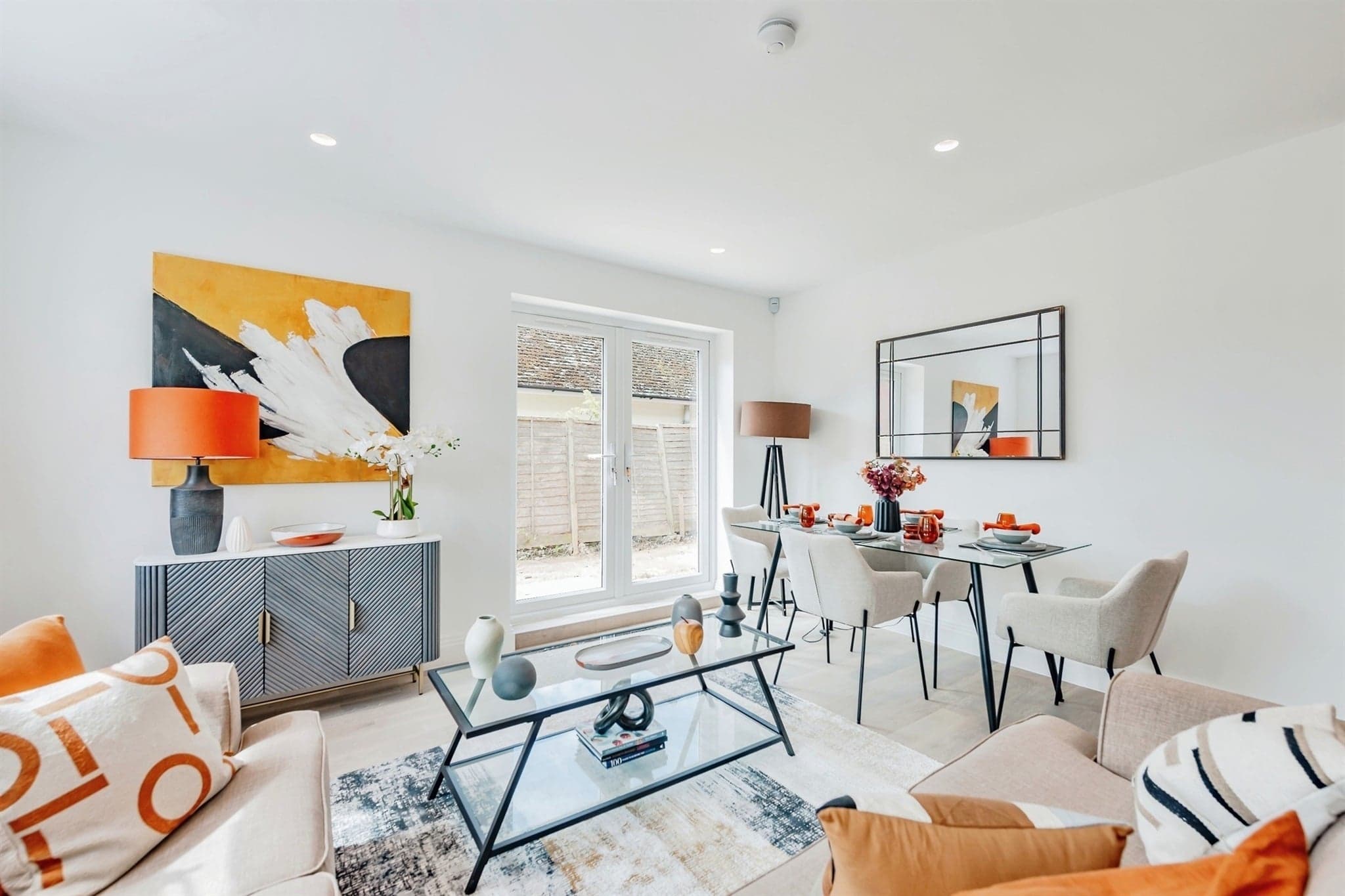 Property at Oakhurst, East Grinstead