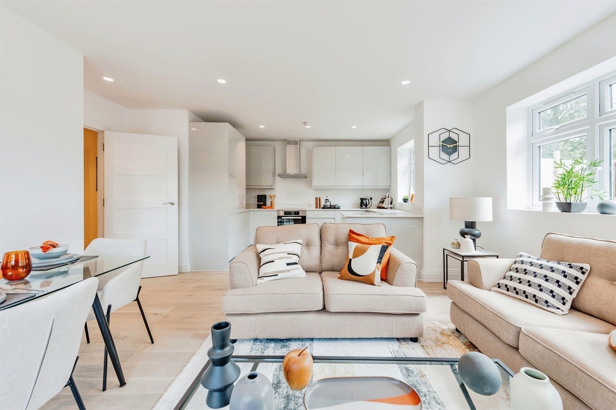 Property at Oakhurst, East Grinstead