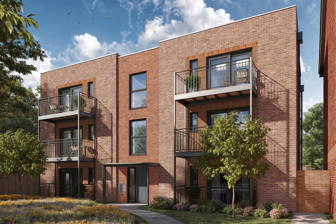 Property at New Fosseway Road, Bristol