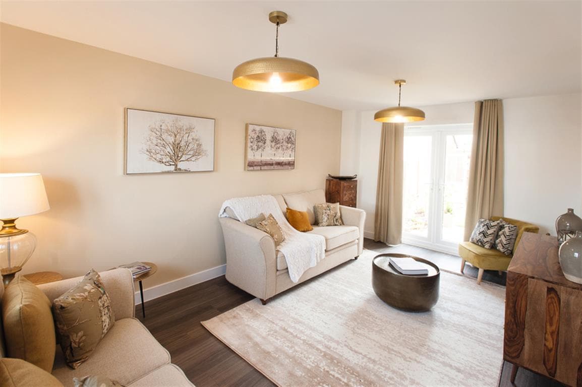 Property at New Fosseway Road, Bristol