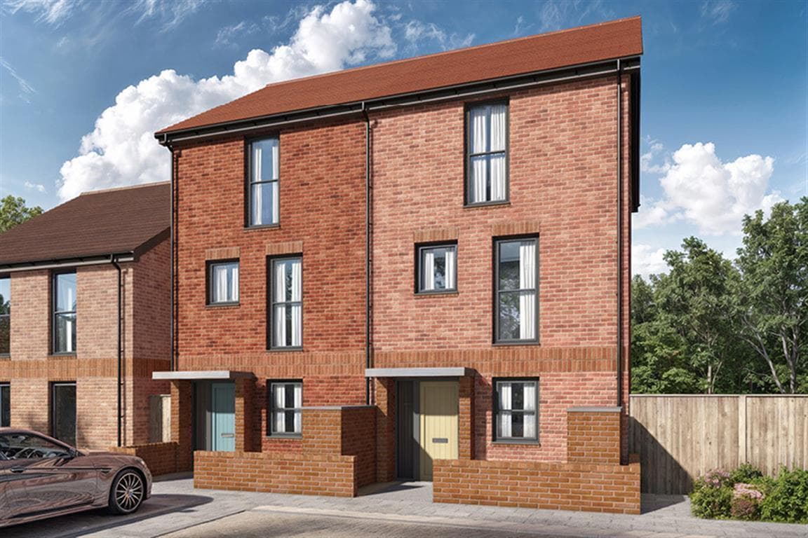 Property at New Fosseway Road, Bristol