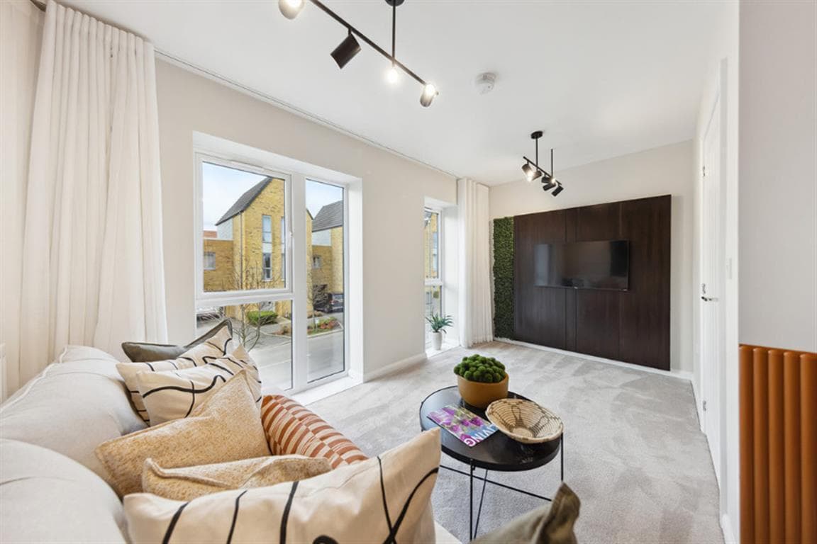 Property at New Fosseway Road, Bristol