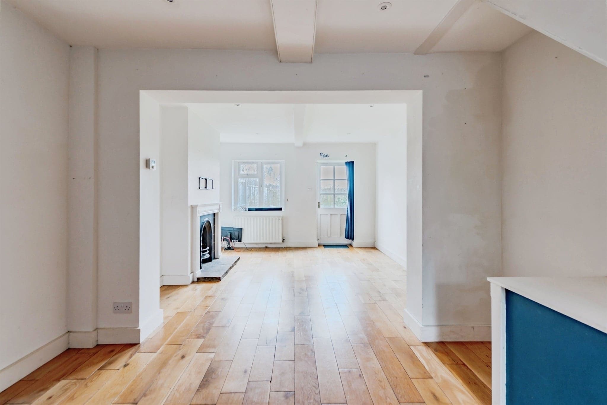 Property at Hollis Row, Redhill