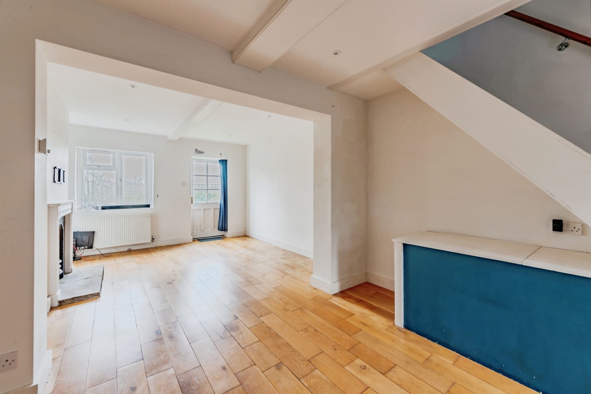Property at Hollis Row, Redhill