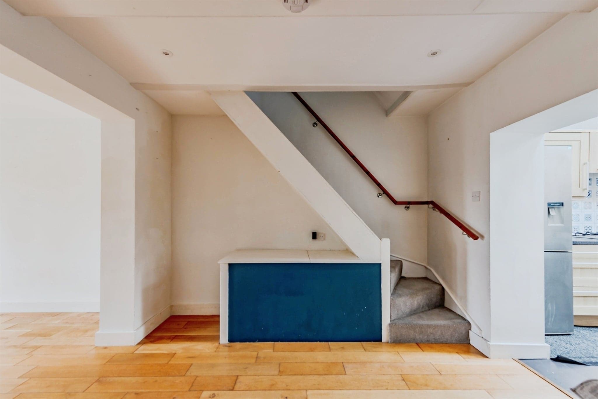 Property at Hollis Row, Redhill