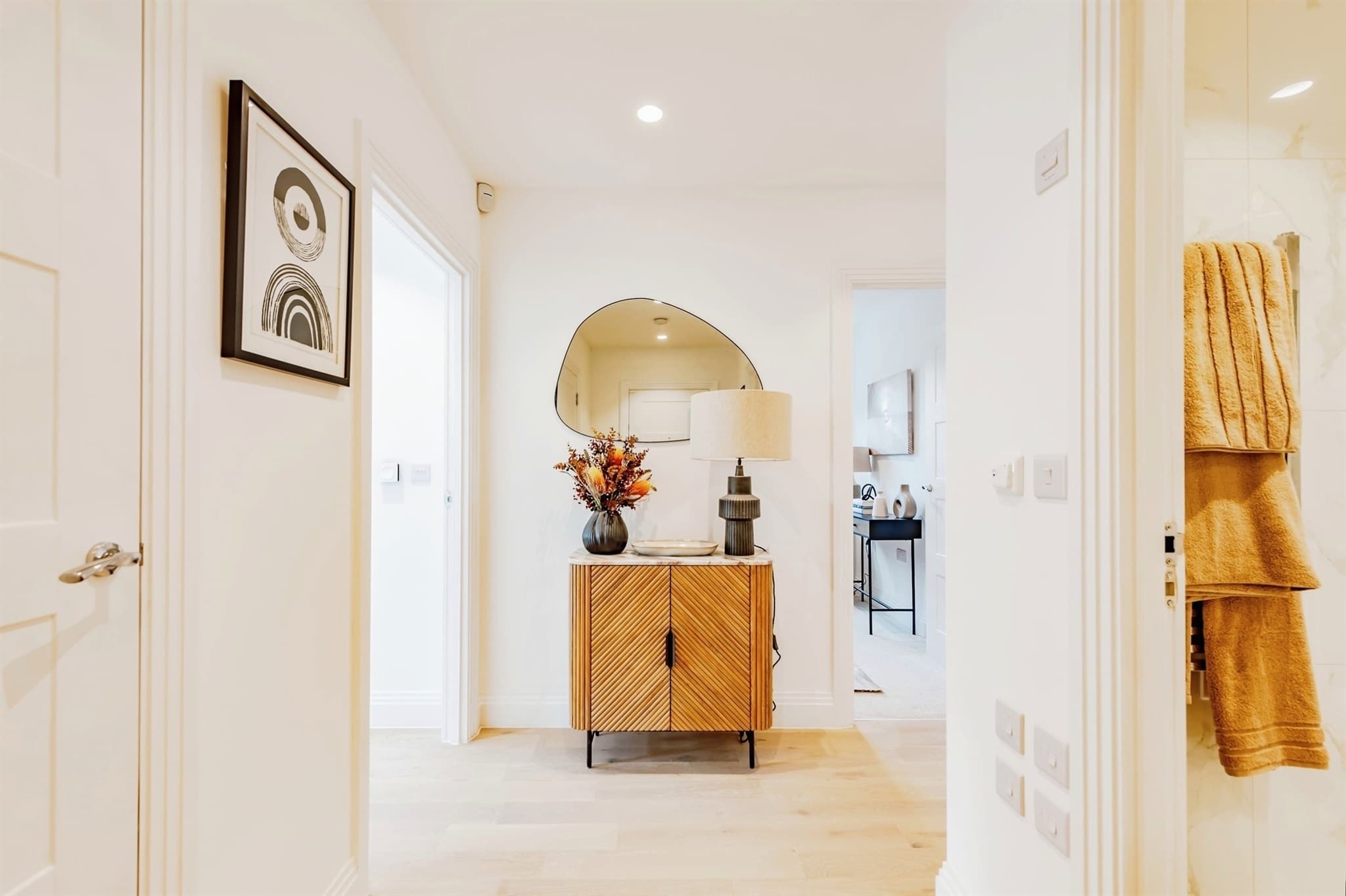 Property at Oakhurst, East Grinstead