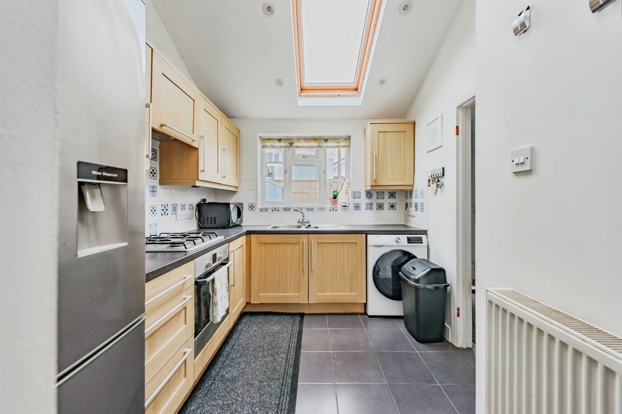 Property at Hollis Row, Redhill