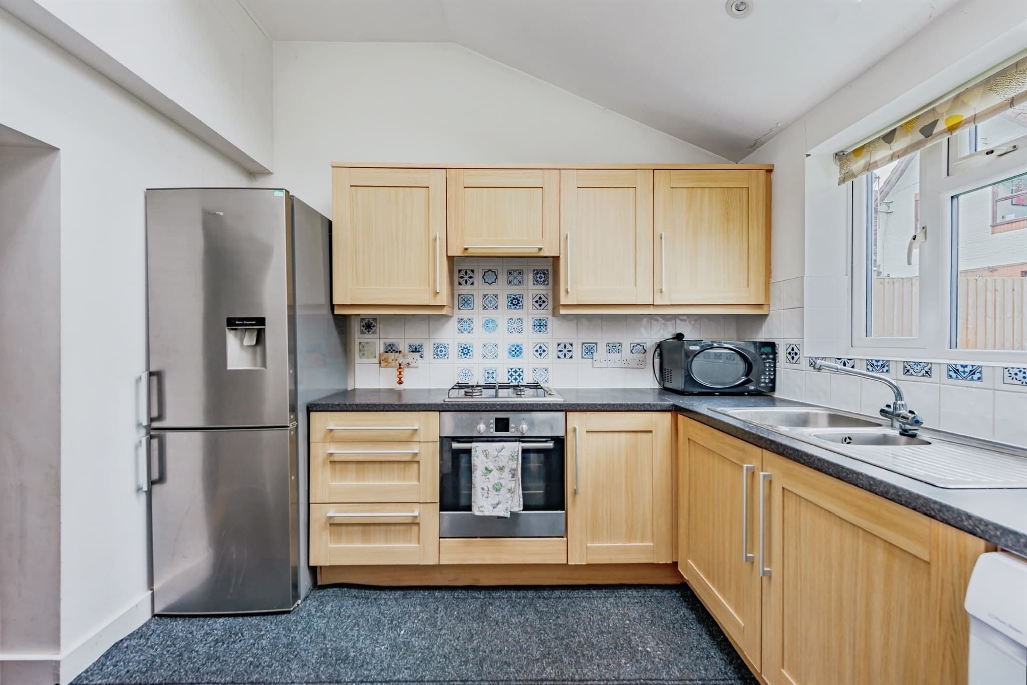 Property at Hollis Row, Redhill