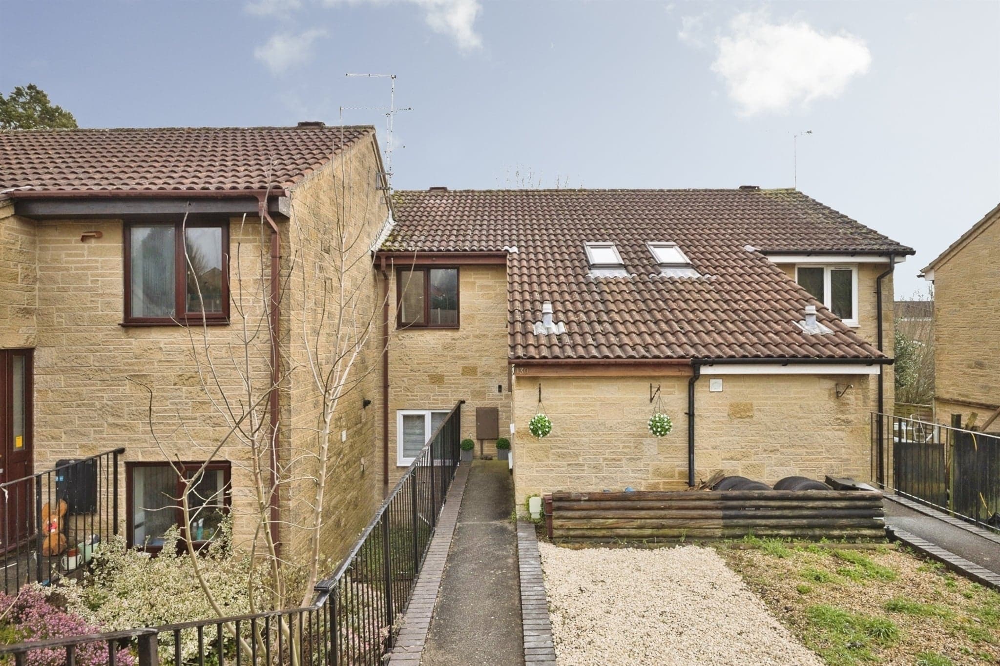 Property at White Mead, Yeovil