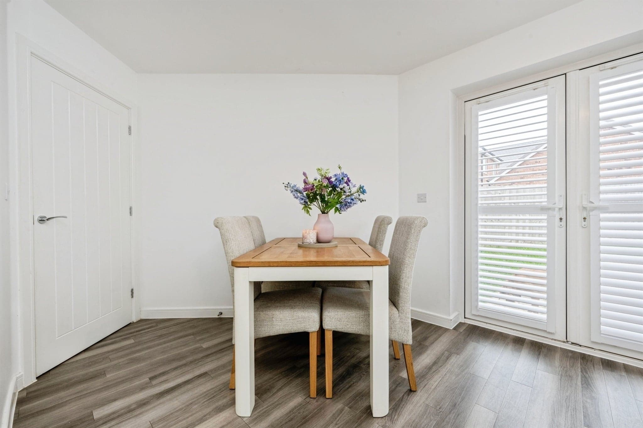 Property at Pitchfork Way, Houghton Conquest, Bedford