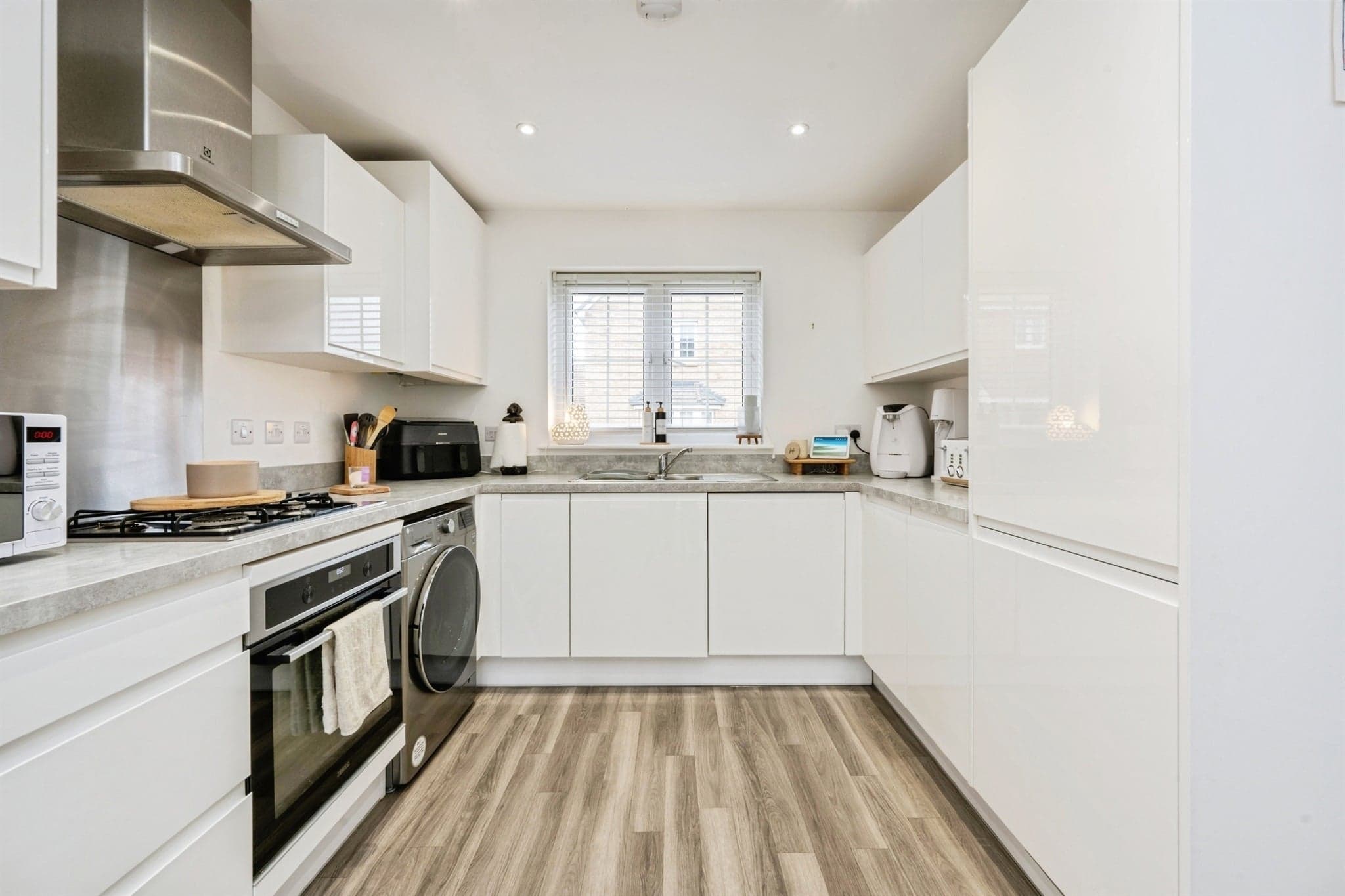 Property at Pitchfork Way, Houghton Conquest, Bedford