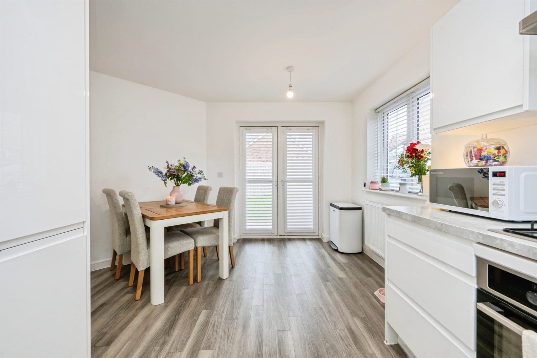 Property at Pitchfork Way, Houghton Conquest, Bedford