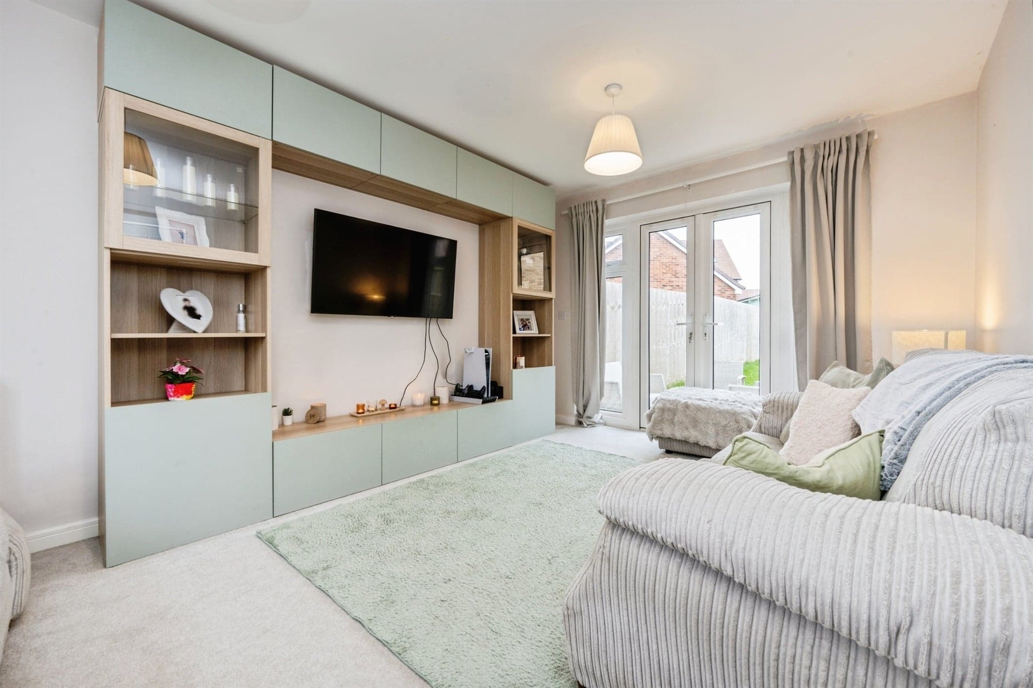 Property at Pitchfork Way, Houghton Conquest, Bedford