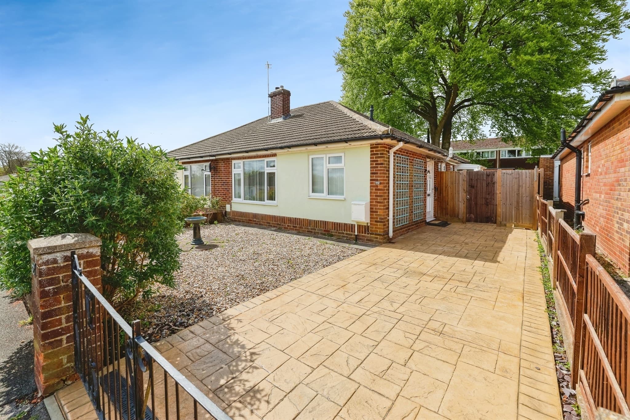 Property at Ash Tree Road, Andover