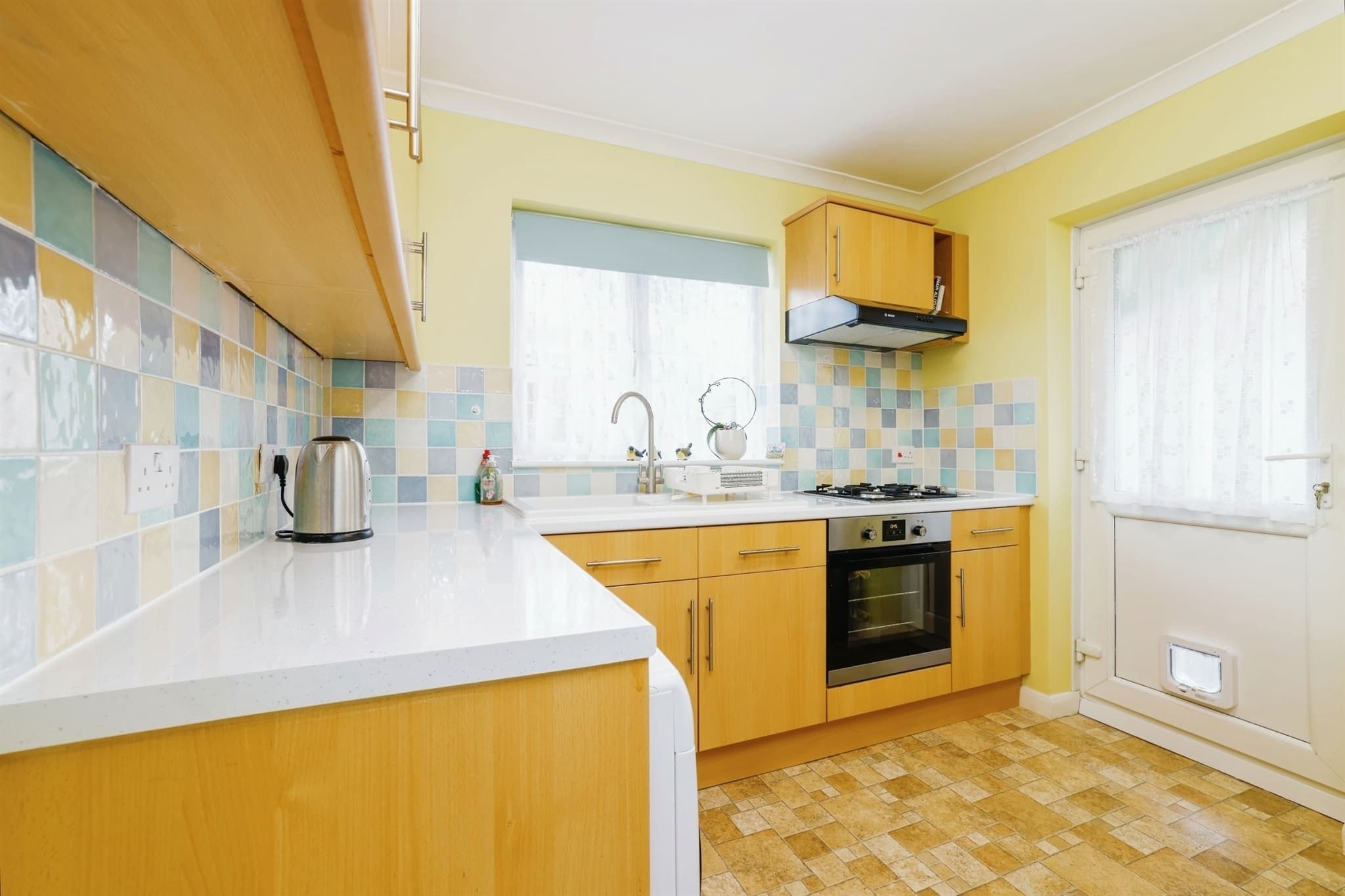 Property at Ash Tree Road, Andover