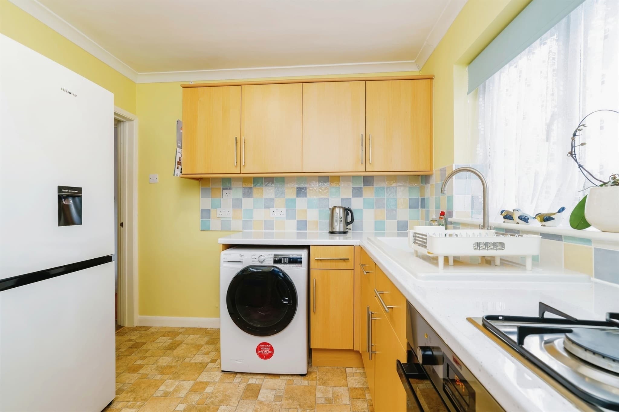 Property at Ash Tree Road, Andover