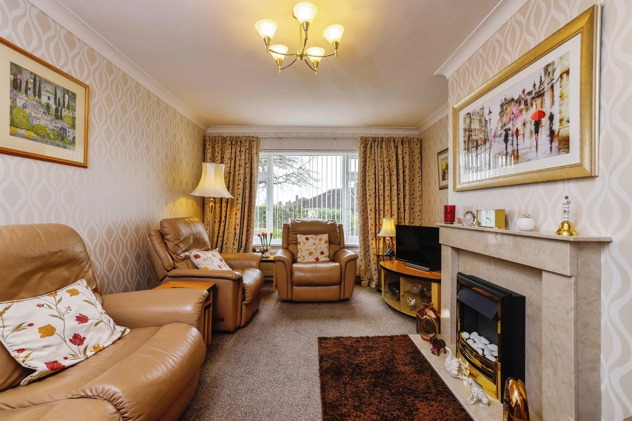 Property at Ash Tree Road, Andover