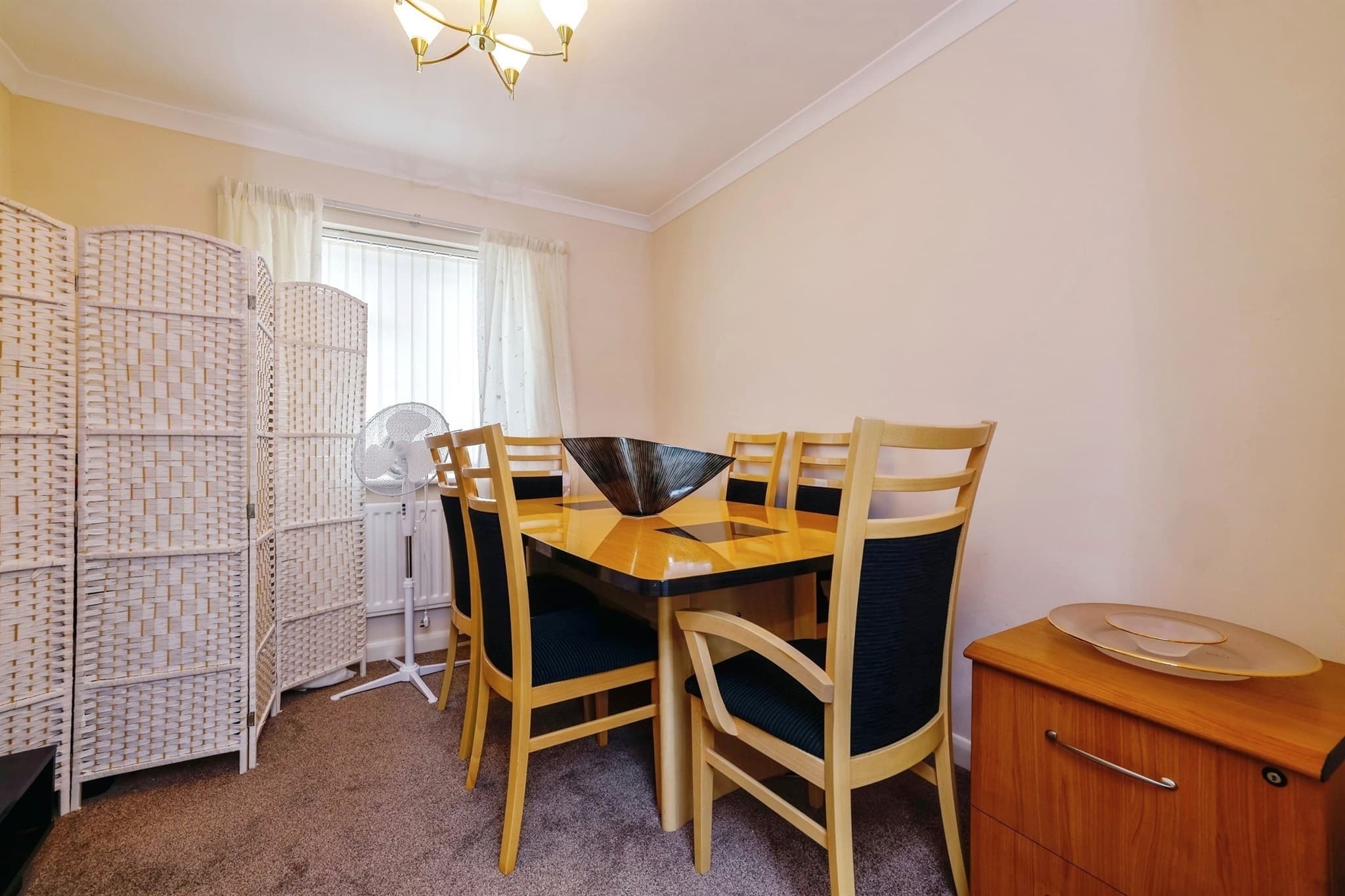 Property at Ash Tree Road, Andover