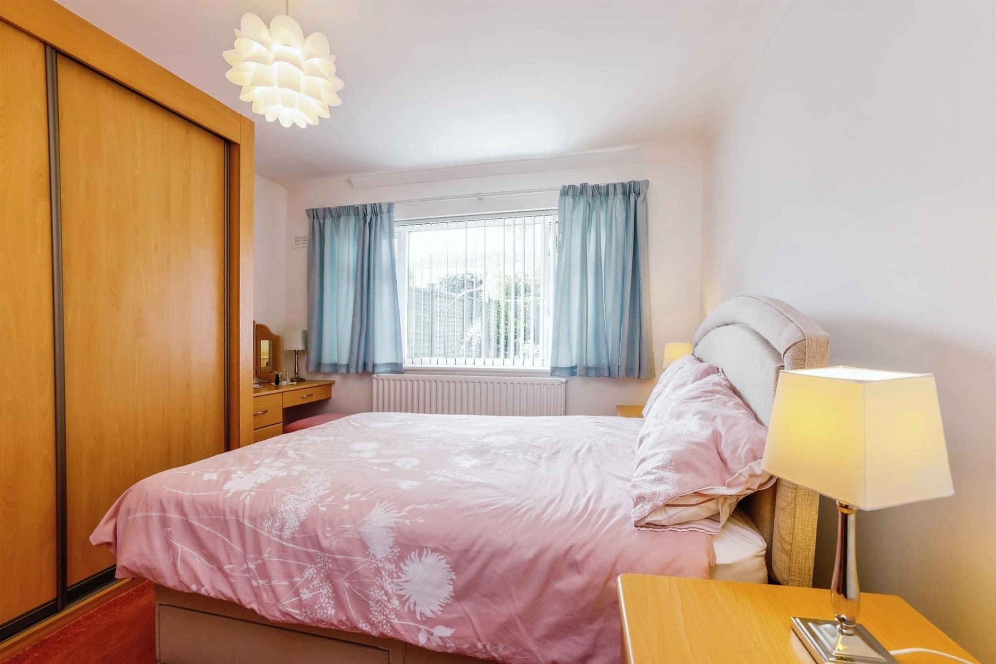 Property at Ash Tree Road, Andover