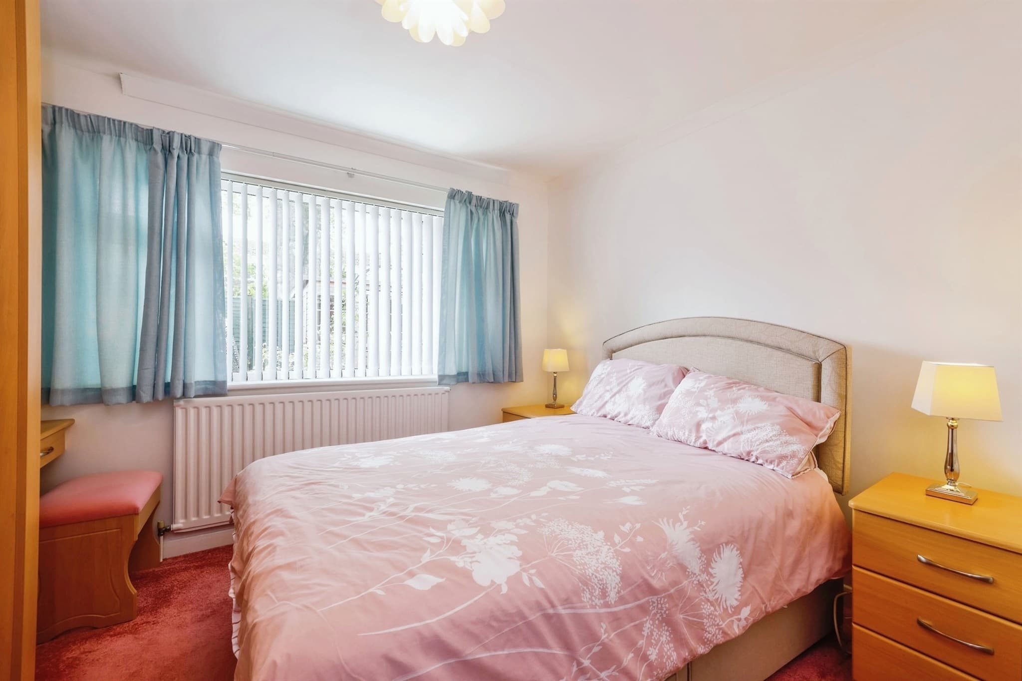 Property at Ash Tree Road, Andover