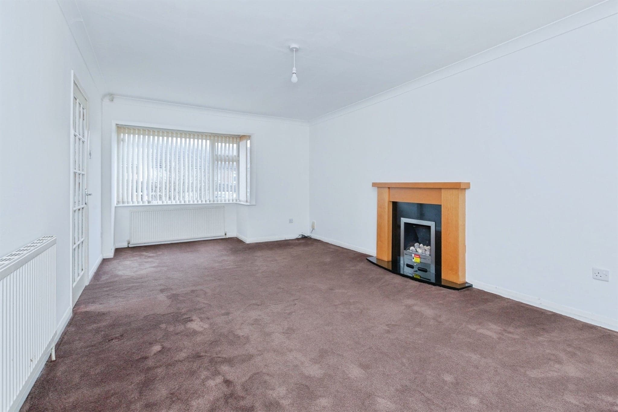 Property at Queen Street, Oadby, Leicester