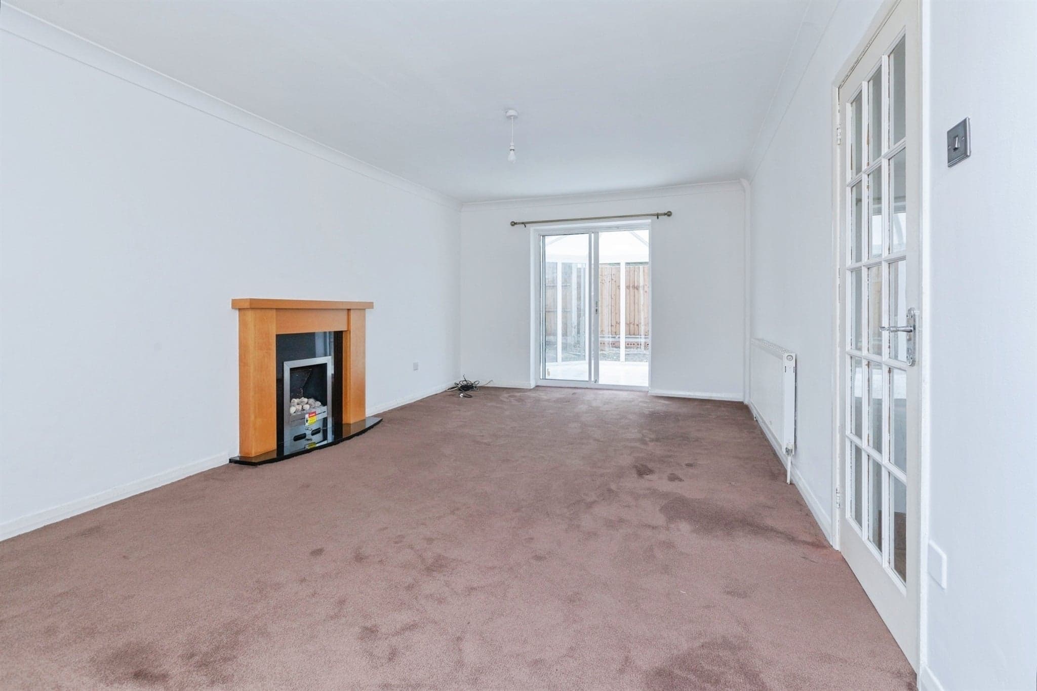 Property at Queen Street, Oadby, Leicester