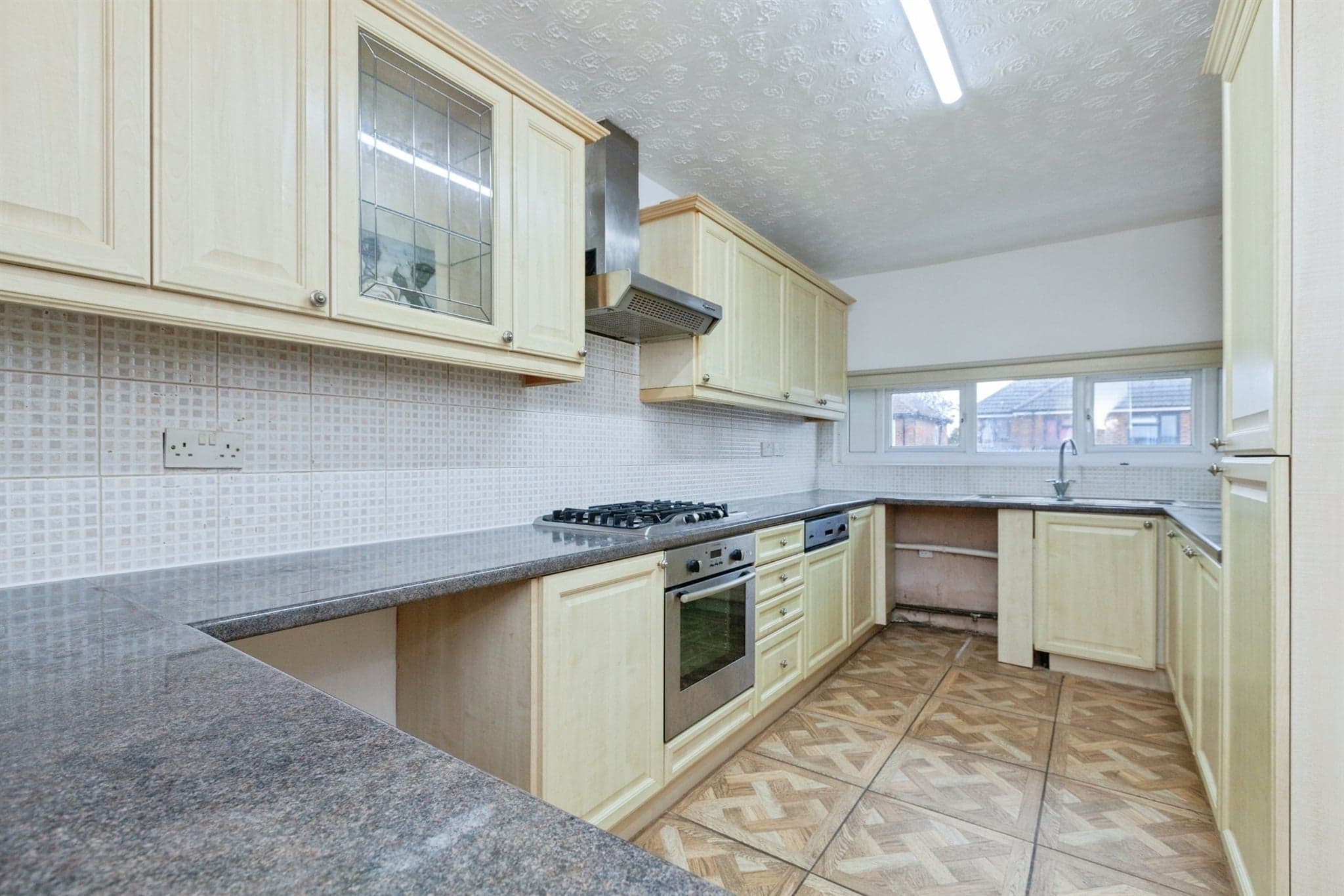 Property at Queen Street, Oadby, Leicester